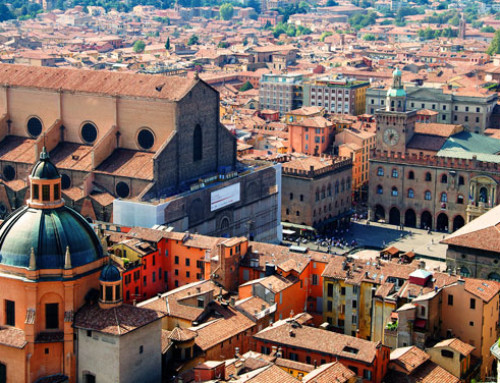 Borsa merci di Bologna – 11 febbraio 2021