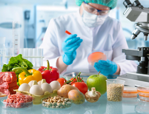 Corso progetto LEGO, sicurezza alimentare: “Food Microbial Bioinformatician”
