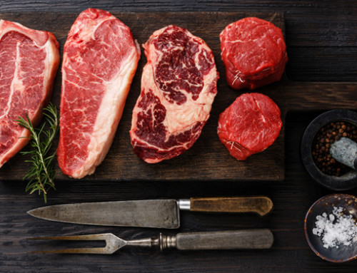 La carne bovina nelle campagne di promozione dei prodotti UE: interrogazione parlamentare