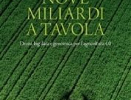 Nove miliardi a tavola