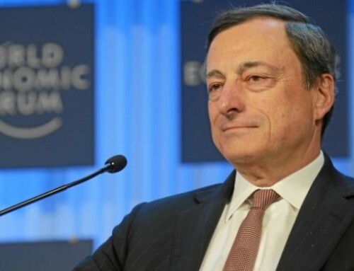 Draghi, consultazione alla Camera: le dichiarazioni di Agrinsieme e Coldiretti